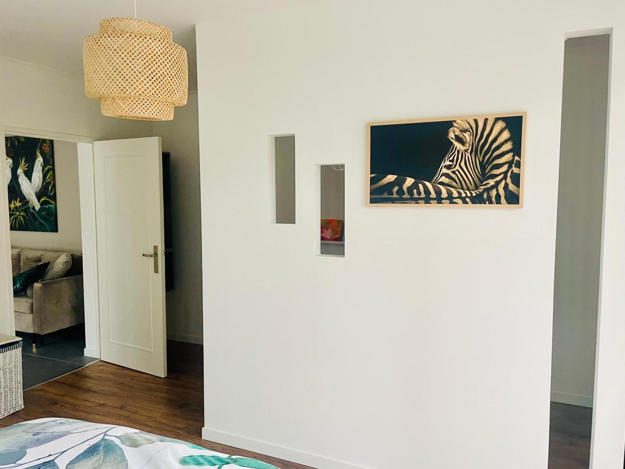 Appartement De Standing Proche Centre Ville Et Gare Mulhouse Exterior photo